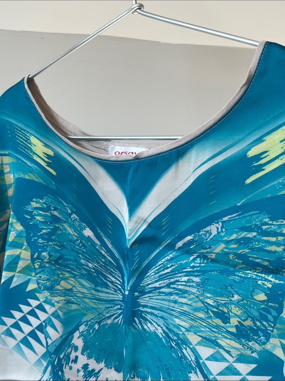 Orsay blouse - Picture 4 of 8